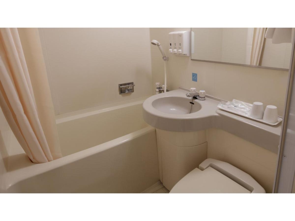 Center Hotel Narita 1 - Vacation Stay 43429V Екстериор снимка