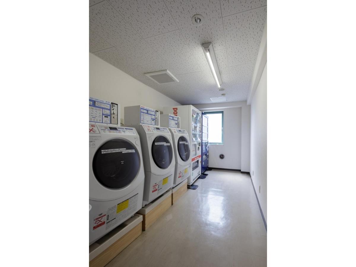 Center Hotel Narita 1 - Vacation Stay 43429V Екстериор снимка