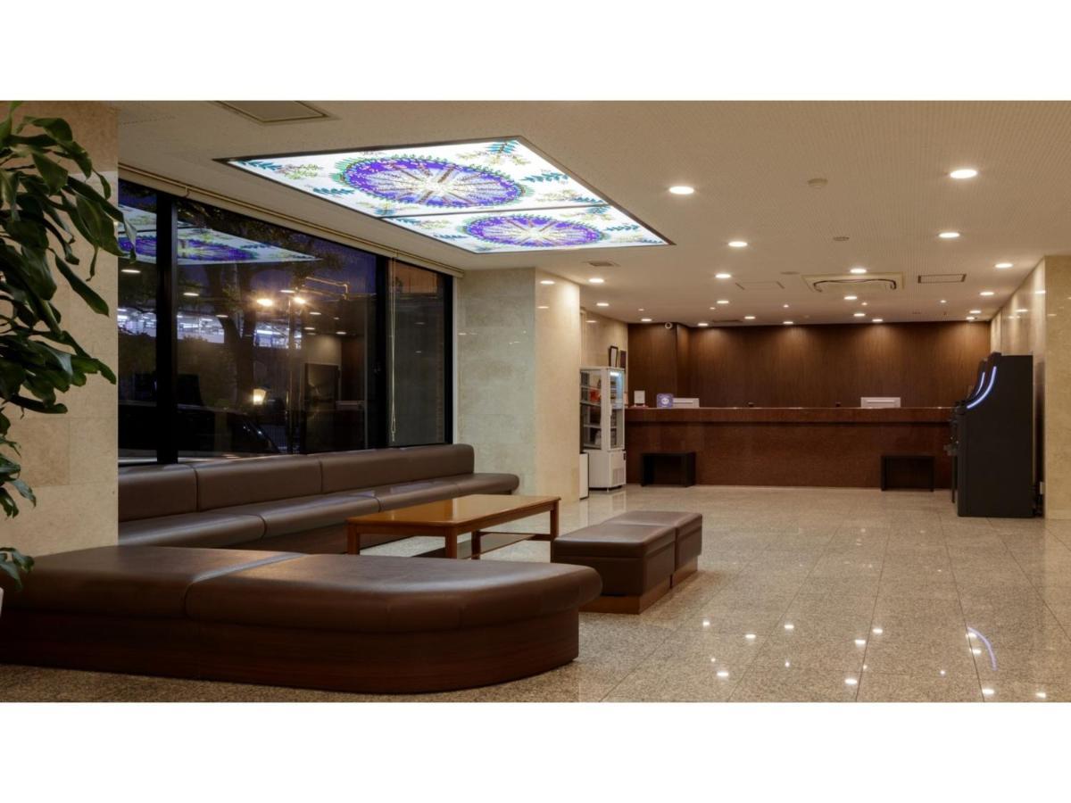 Center Hotel Narita 1 - Vacation Stay 43429V Екстериор снимка